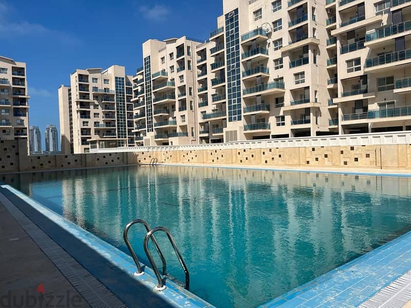 apartment 192m for sale in Downtown with installments ( ready to move ) 4