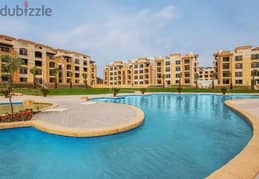 Apartment for sale in Stone Residence New Cairo  Under market price 0