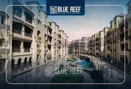 Rock Vera - New Cairo شقة للبيع بدون مقدم وقسط حتي 5 سنوات في 0