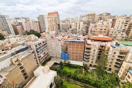 Apartment for sale, 200 m, Laurent (Al-Eqbal Street) - Brand Building