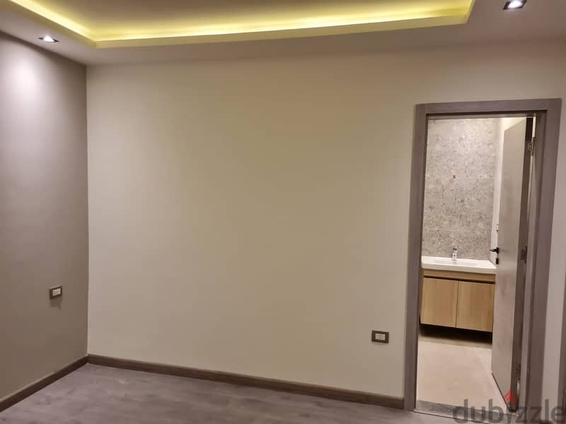 For Rent Apartment In Sarai - Mostakbal City 10