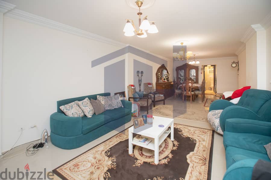 Apartment for sale 210 m Kafr Abdo (Saint Jean St. ) 3