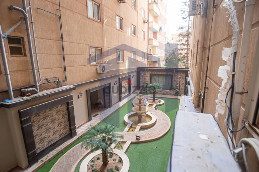 Apartment for sale 210 m Kafr Abdo (Saint Jean St. ) 10
