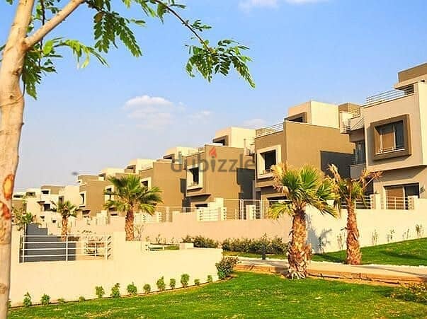 Fully Finished Apartment for Sale in Cleo Palm Hills New Cairo with Down Payment and Installments 7