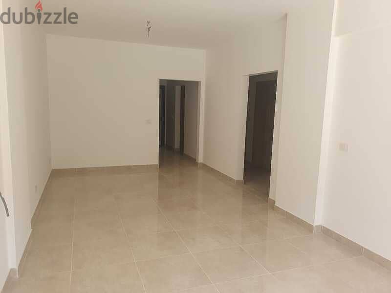 Fuly Finished Apartment for Sale with Down Payment and Installments in Fifth Square Al Marassem in Golden Square 2