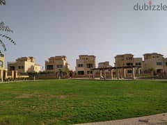 Twinhouse fully finished for sale under market price in Mivida _ Emaar 0