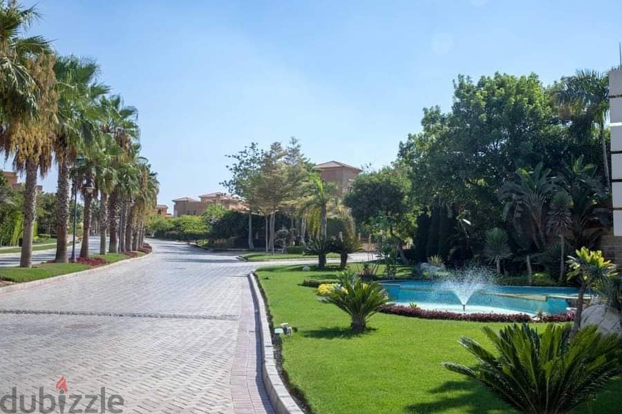 Standalone for sale at Jedar compound , Sheikh zayed 3