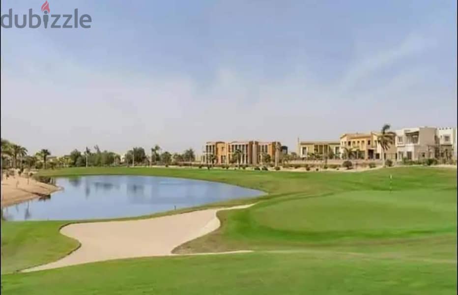 Standalone villa for sale at Sodic The Estates compound, Sheikh zayed 6