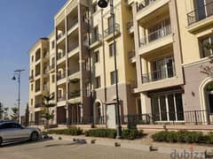 Studio fully finished with garden for sale in Mivida | Emaar 0
