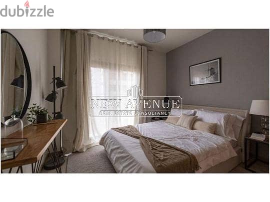 ⁠Fully finished Apartment resale Al Burouj 1
