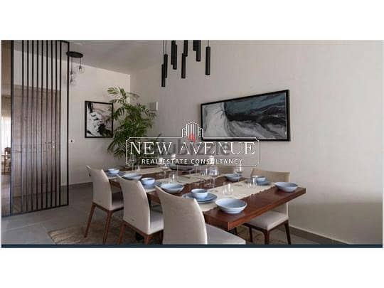 ⁠Fully finished Apartment resale Al Burouj 2