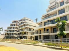Fully finished Apartmen For Sale In Sky condos New Cairo 0