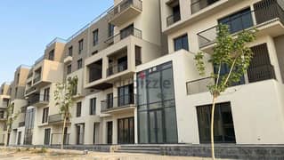 Apartment For Resale in Sodic East, With Installments 140 M 0