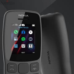 التوصيل مجانا لجميع محافظات مصر    Nokia 106 Dual sim