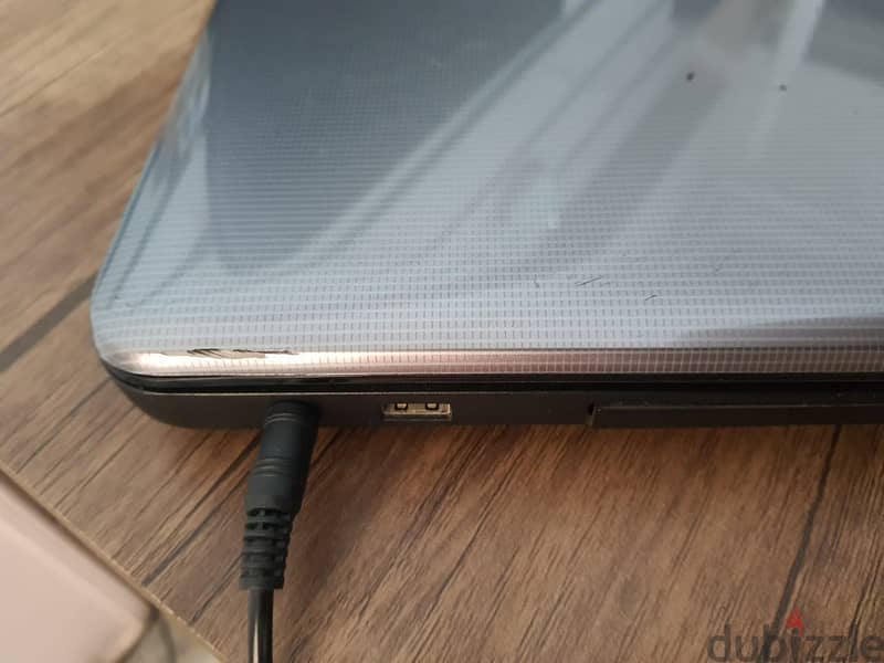 Toshiba C850 laptop i5 10