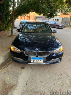 BMW 316i 0