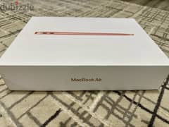 MacBook Air 13” M1 256 GB