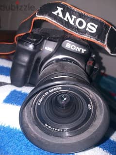 camera sony 200 0