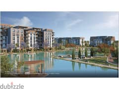 Apartment Lagoon View Prime Location in haptown