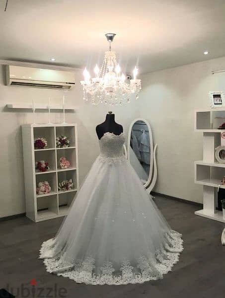 wedding dress 1