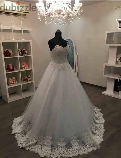 wedding dress 2