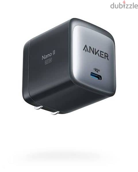 Anker 65w charger 1