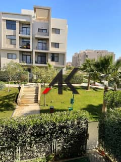 Prime Location Finished Apartment For Sale in Fifth Square-AL Marasem - New Cairo