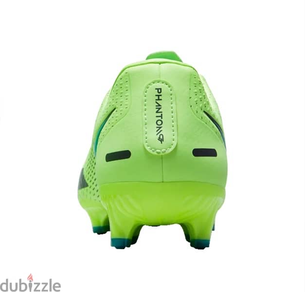 Nike Phantom GT Impulse FG “Green” (Original) 2