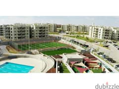 Fully finished Apartment in Address east dorra