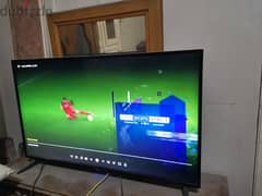 Union Air Smart Android FHD 43" TV