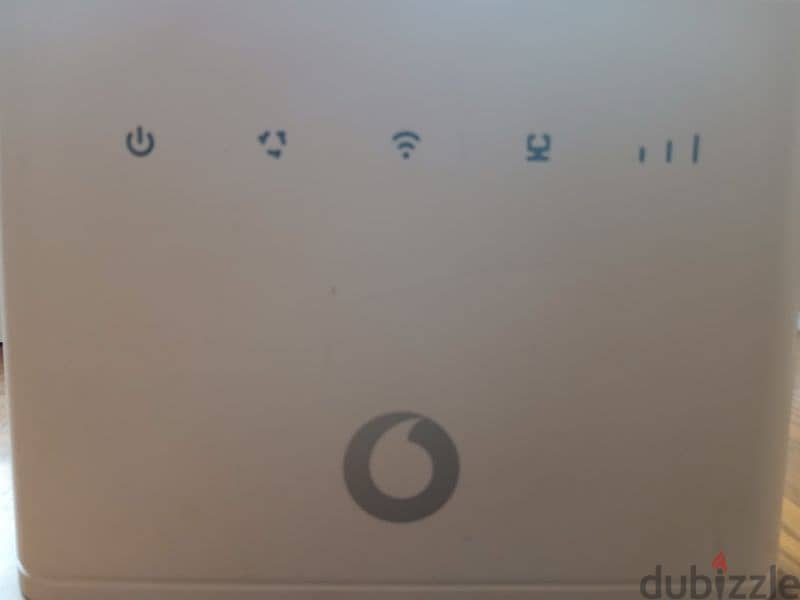 HUAWEI 4G Vodafone Router 3