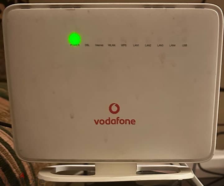 Vodafone Huawei Internet Router VDSL 1