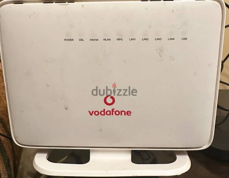 Vodafone Huawei Internet Router VDSL 2