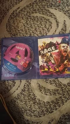 rage 2 game