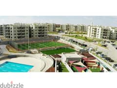 Fully finished Apartment in Address east dorra 0