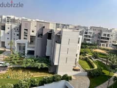 Apartement for rent in cairo Festival City