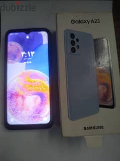 جهاز Samsung galaxy a23