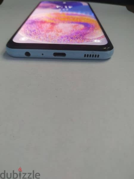 جهاز Samsung galaxy a23 1