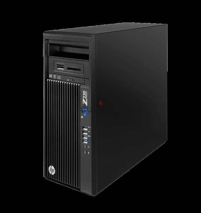 hp z230 0