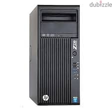 hp z230 1