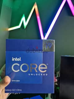 Intel i9 13900k