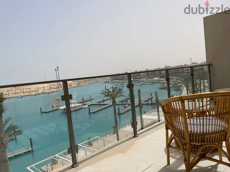chalet for rent in Marassi North Coast           . chalet for rent in Marassi North Coast Marina 2 - Marassi North Coast View: Sea and Marina view Numb 1