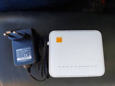 Router HG531s V1 from orange (راوتر اورنج)