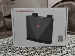 راوتر home wireless ڤودافون