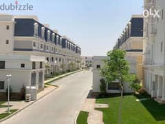 Apartment (2 rooms) minutes from Mall of Arabia at a special price
