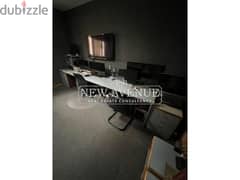 office for rent 220sqm fully finished 0