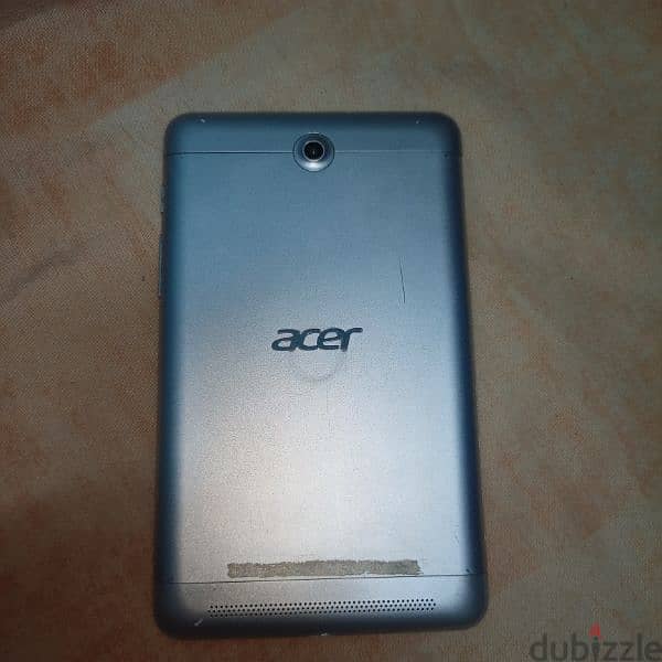 تابلت acer 2