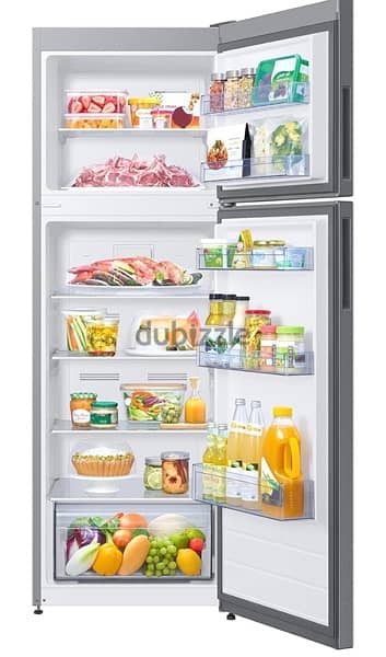 Samsung 305L fridge brand new 1