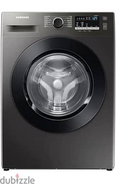 Samsung washing machine 9KG brand new 0