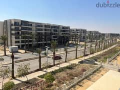 apartment for sale in palm hills new cairo